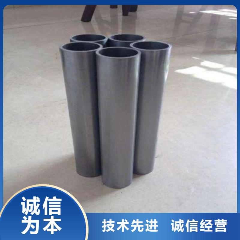 #精密光亮钢管厂家