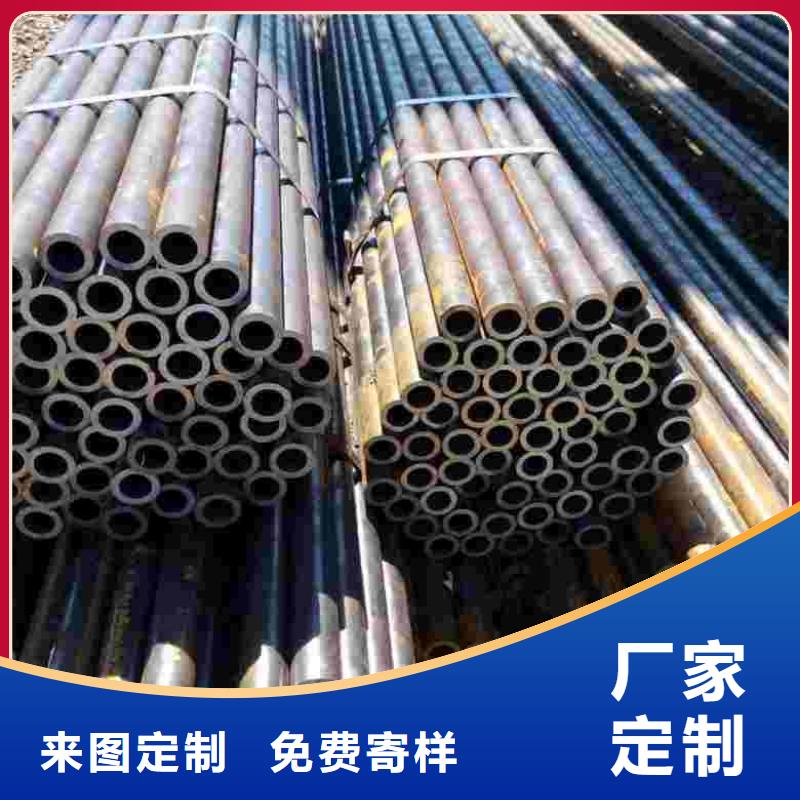 宝山区精密钢管批发商