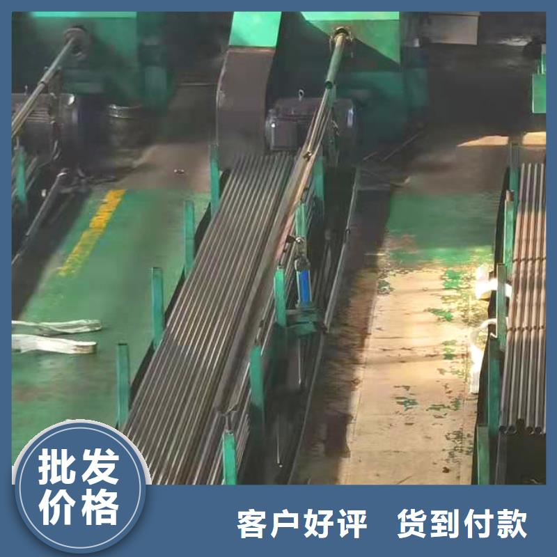 品牌的冷拔精密无缝钢管公司