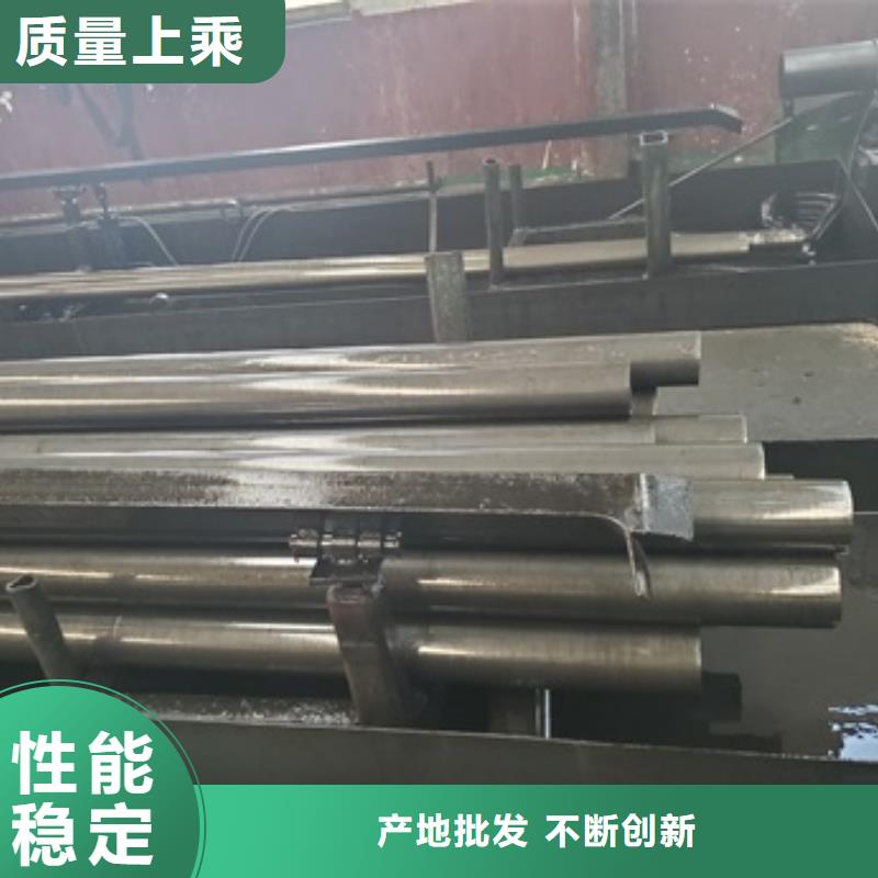 冷拔无缝钢管-冷拔无缝钢管优质