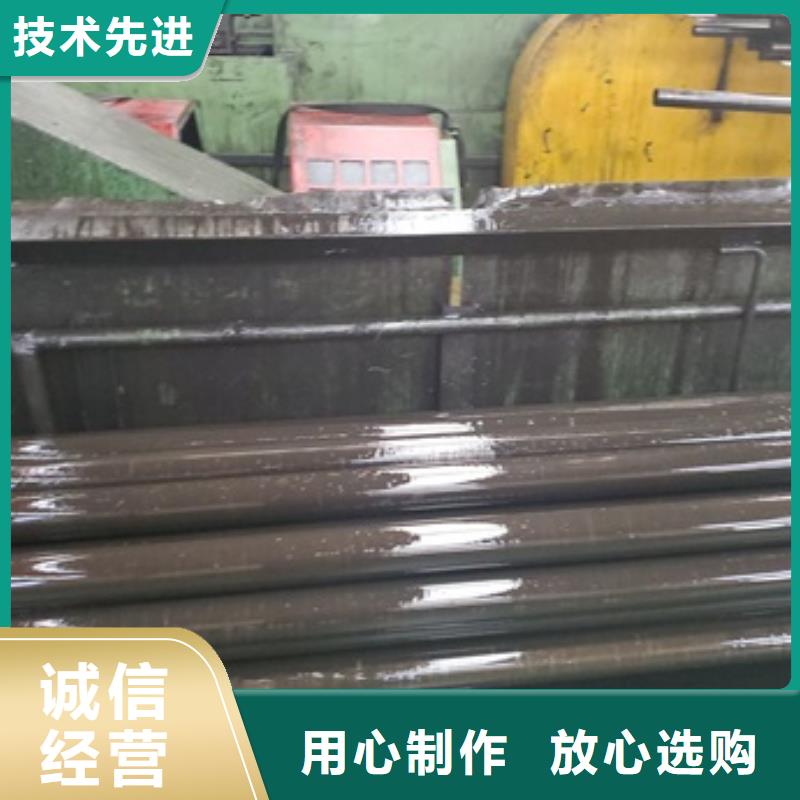 常年供应冷拔精密无缝钢管-报量