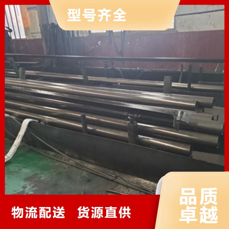 冷拔精密无缝钢管批发品类齐全