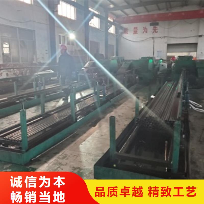 宝山区精密钢管批发商