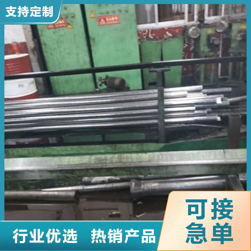 冷拔精密钢管现货供应-可定制