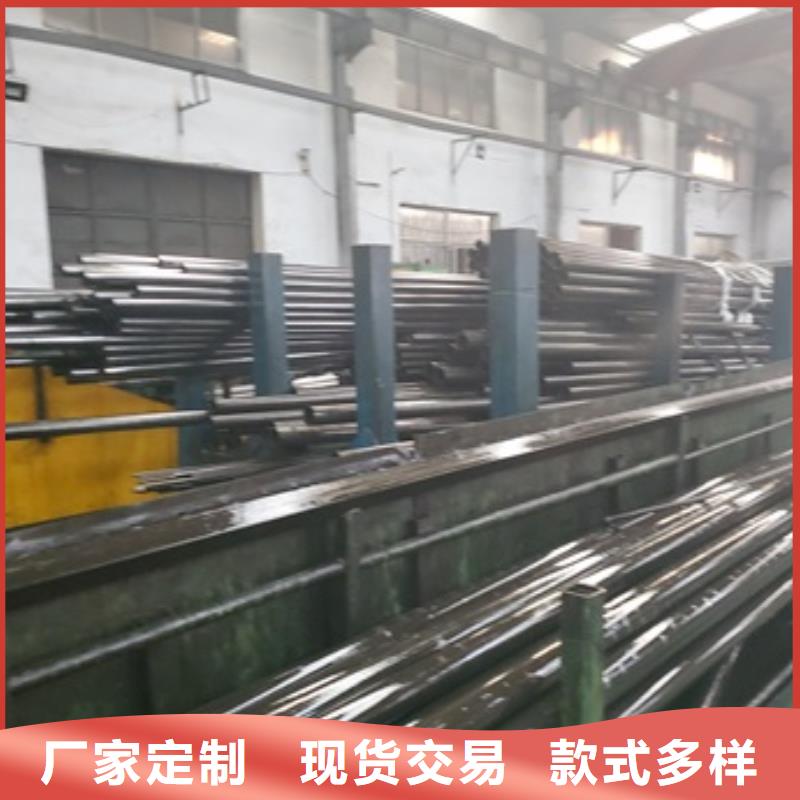 精轧钢管价格行情