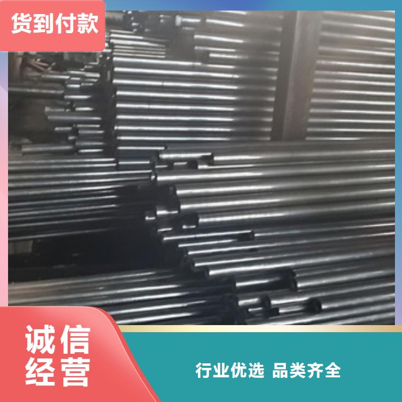 精拉钢管_多年制造经验
