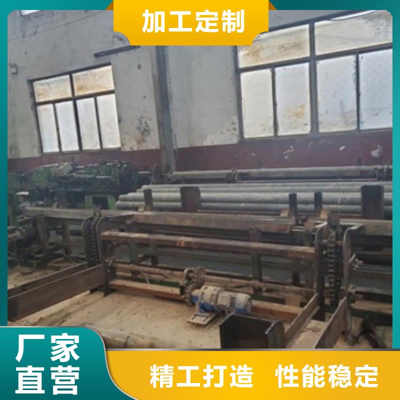 冷拔无缝钢管期待您的来电
