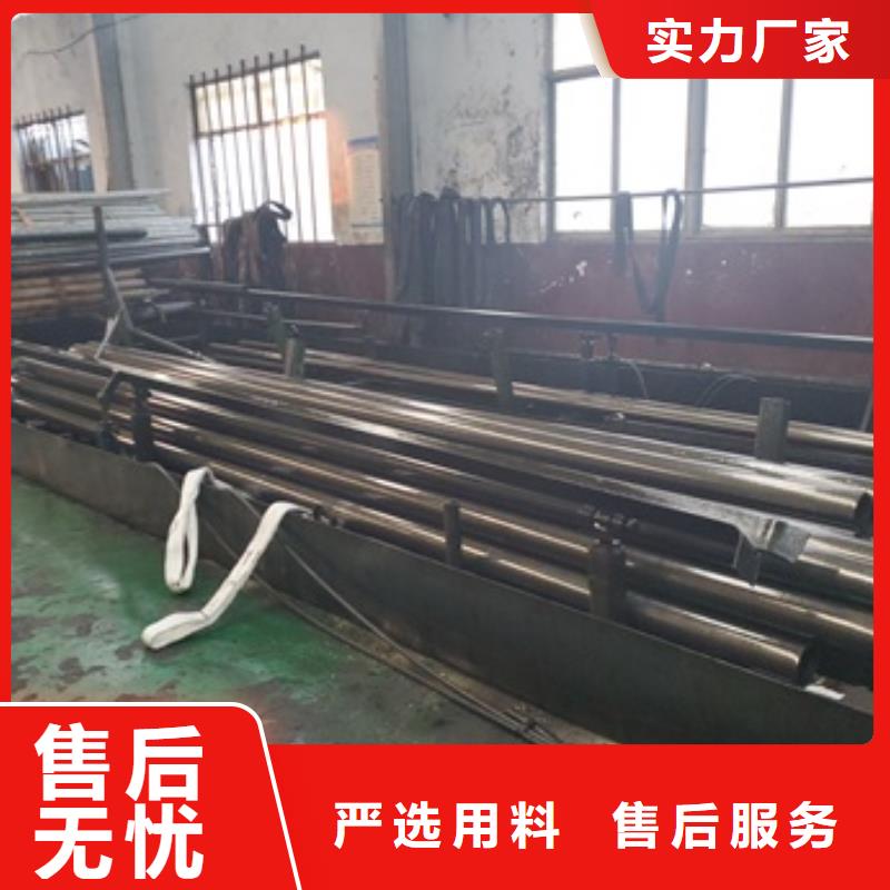 宝山区精密钢管批发商