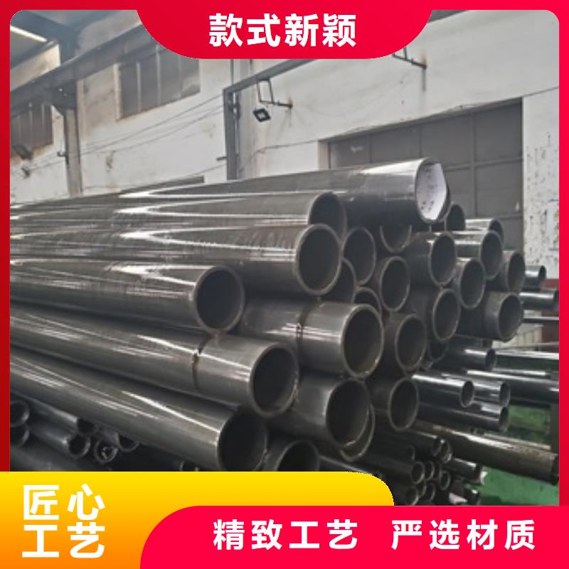 诚信的精密钢管生产厂家