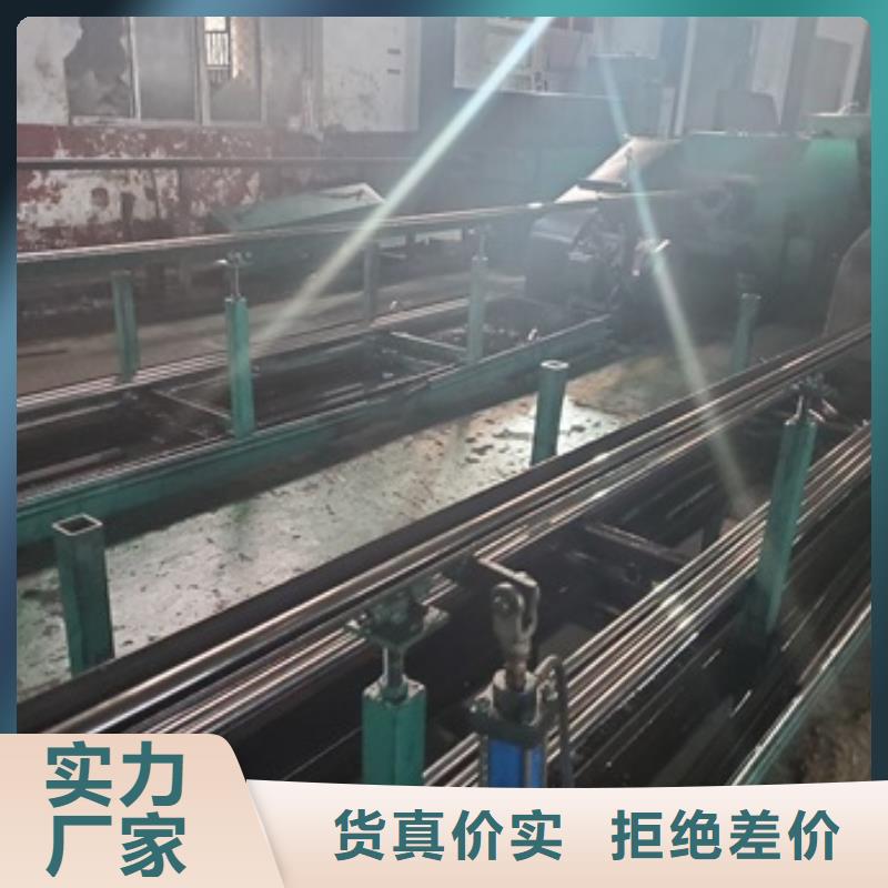 品质保证的冷拔精密钢管厂家