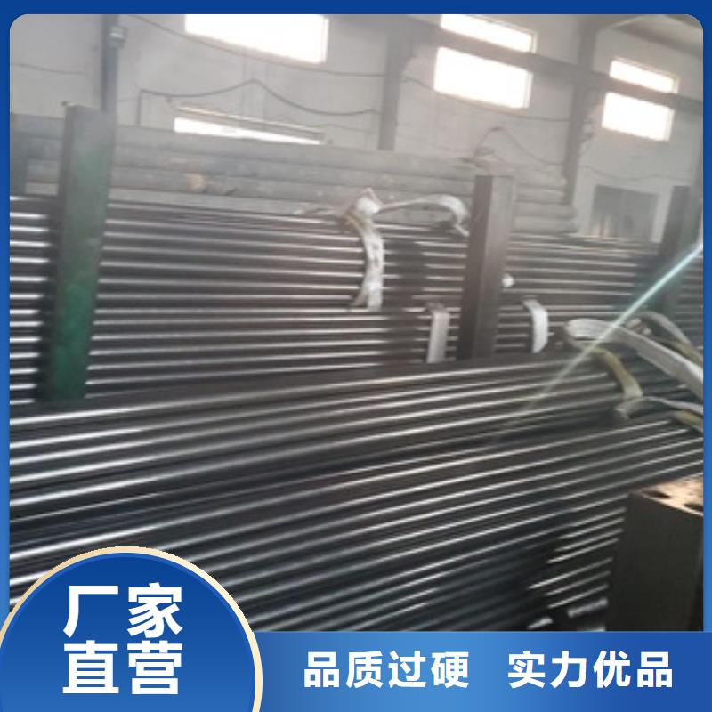 冷拔无缝钢管质量靠谱