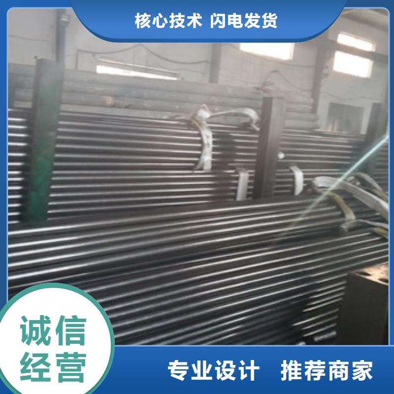 的冷拔精密无缝钢管生产厂家