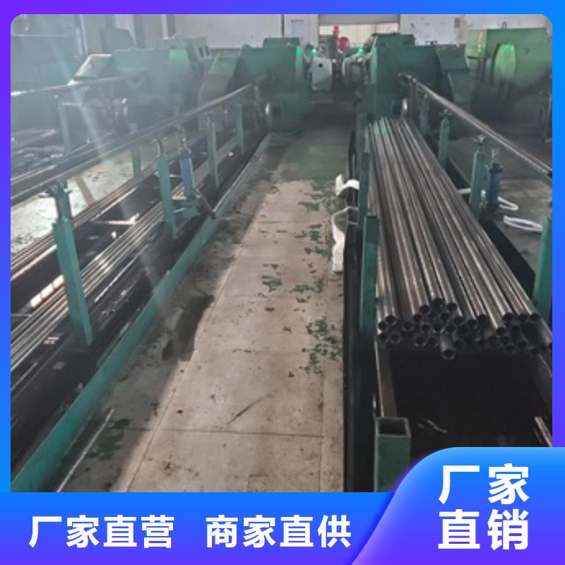【图】冷拔无缝精密钢管厂家