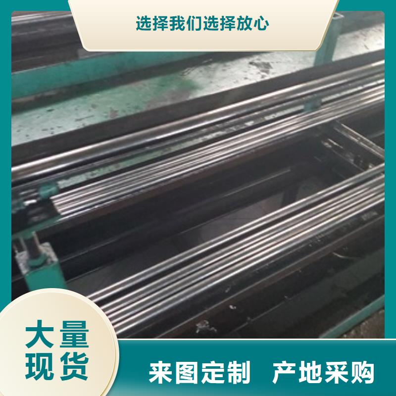 冷拔无缝钢管厂家实力雄厚