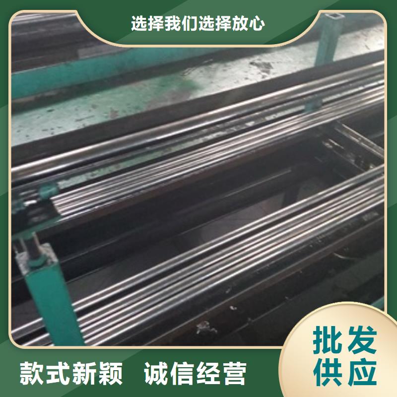 冷拔无缝钢管-冷拔无缝钢管优质