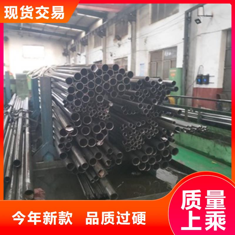 供应冷拔精密钢管_生产厂家