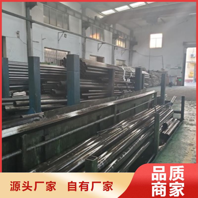 价格公道的冷拔精密钢管厂家
