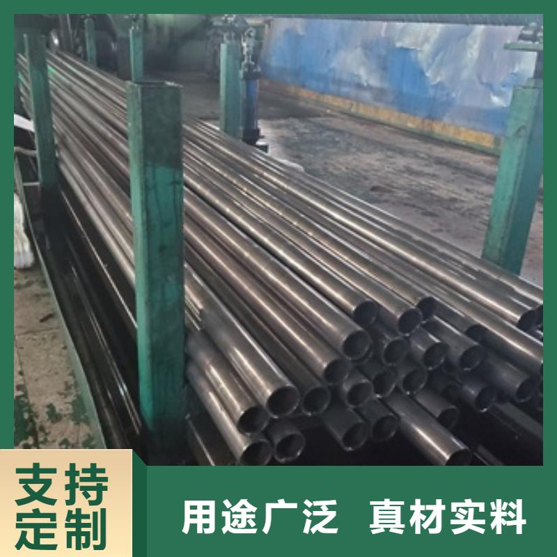 20#厚壁精密管质量靠谱