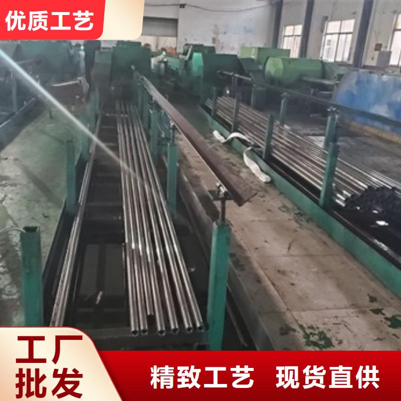 冷拔精密无缝钢管批发品类齐全