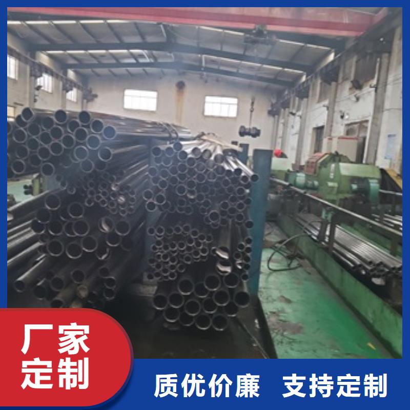 冷拔精密钢管现货供应-可定制