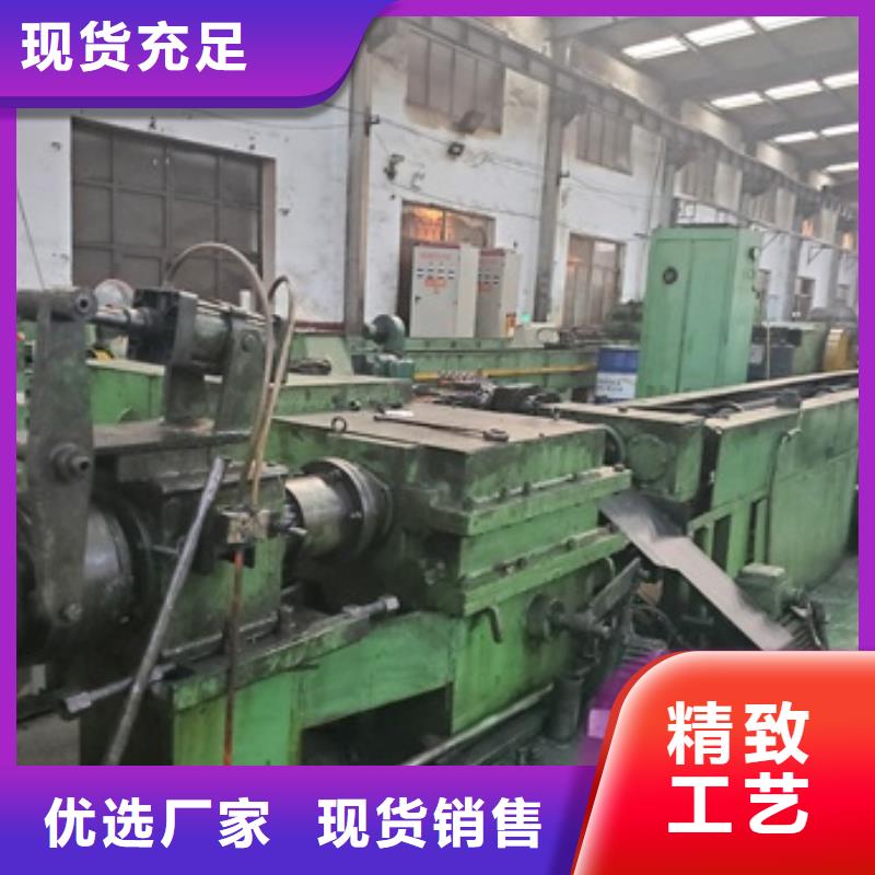 冷拔无缝钢管-客户一致好评