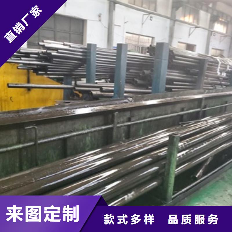 冷拔无缝钢管_量身定制