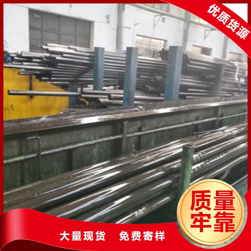 质量可靠的无缝精密钢管经销商
