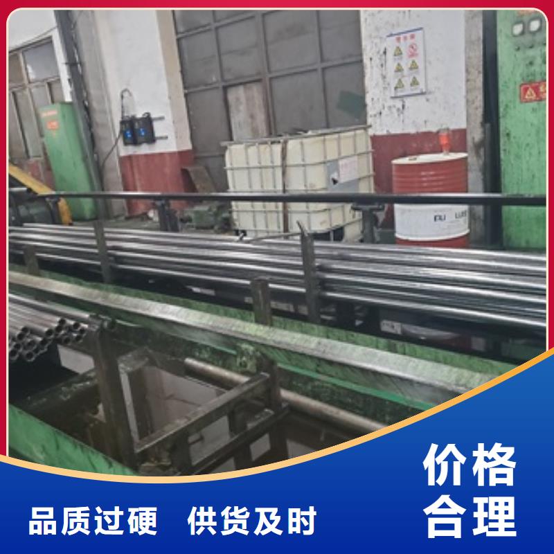 【图】精密无缝钢管价格