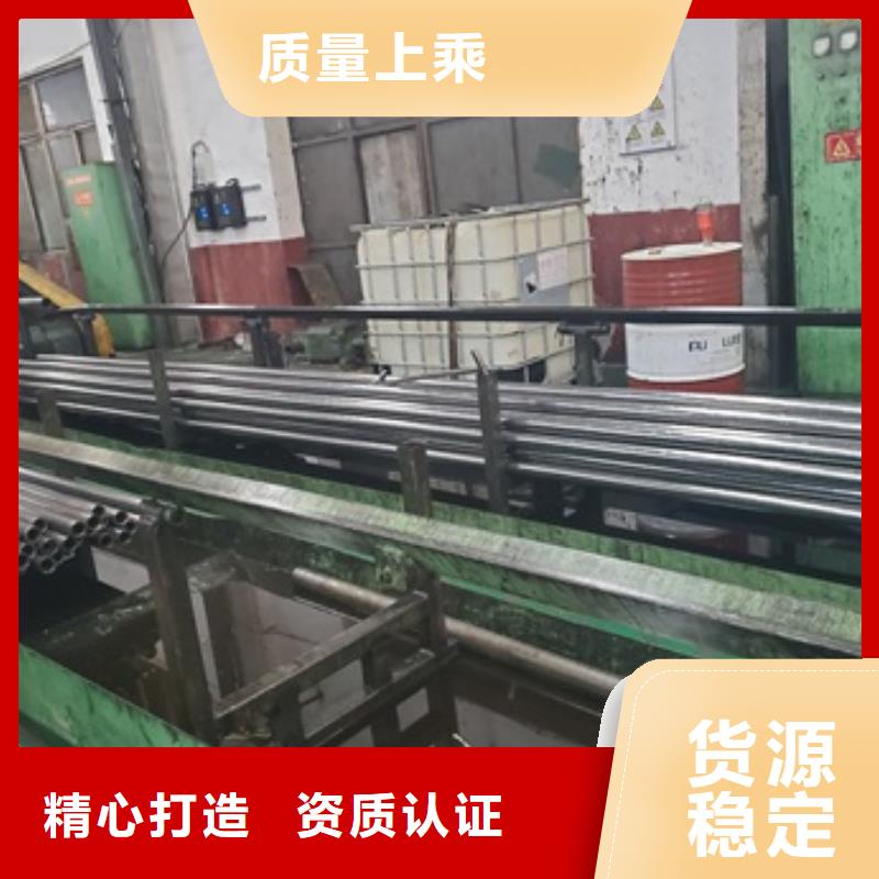 冷拔无缝精密钢管企业-可接大单