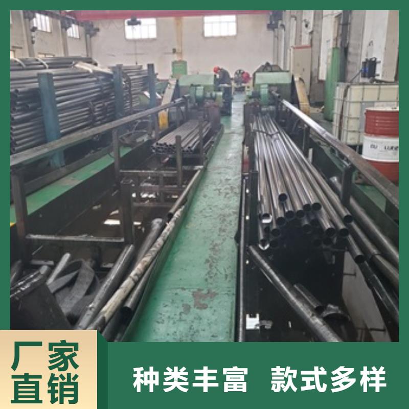 精拉无缝钢管择优厂家