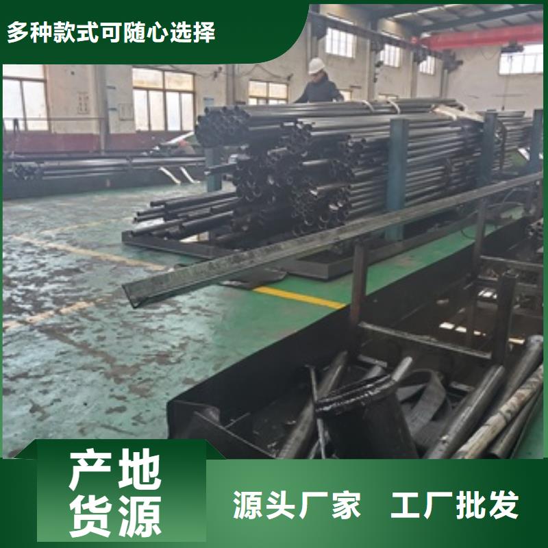 精密管精密冷轧管N年专注