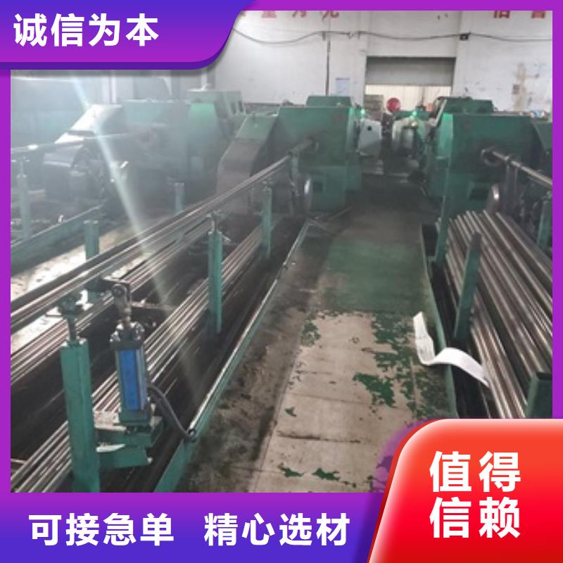 冷拔无缝钢管企业-大厂直销