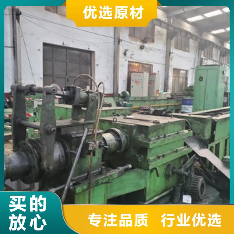 精密无缝钢管产品案例