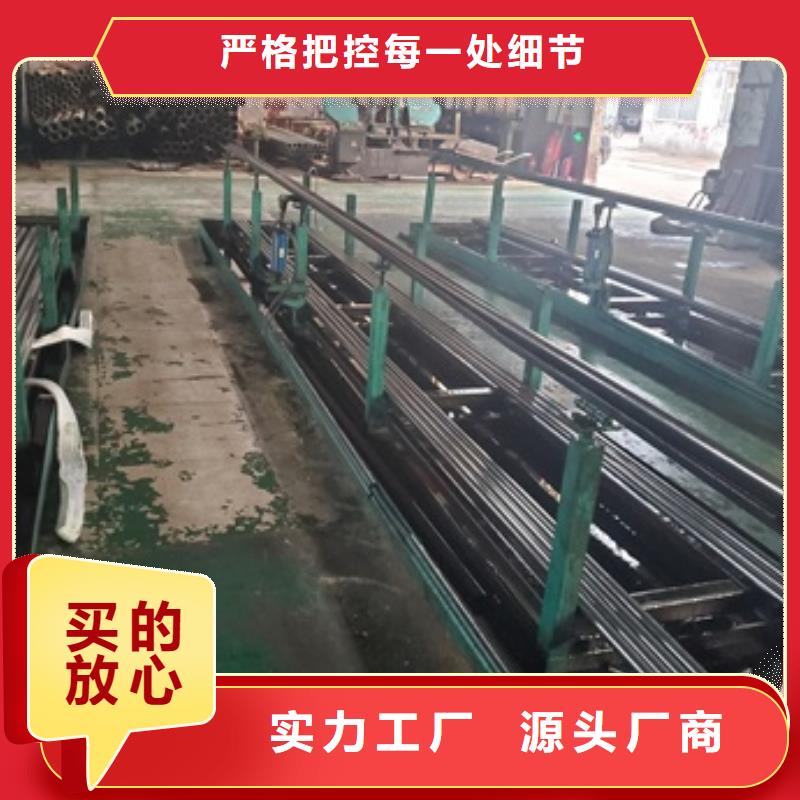 质量好的精轧钢管厂家排名