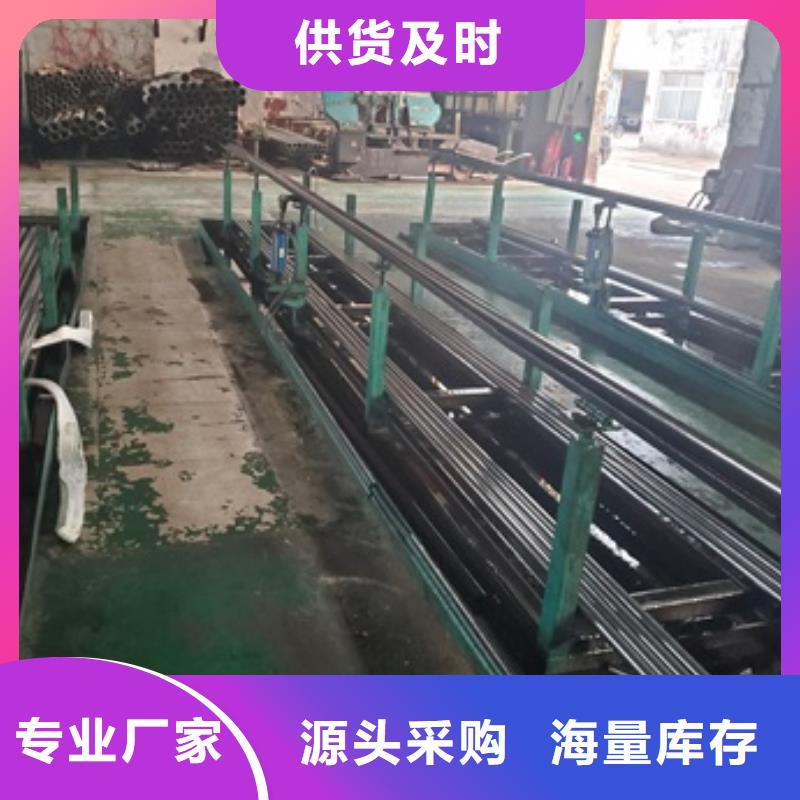 生产精轧无缝钢管_品牌厂家