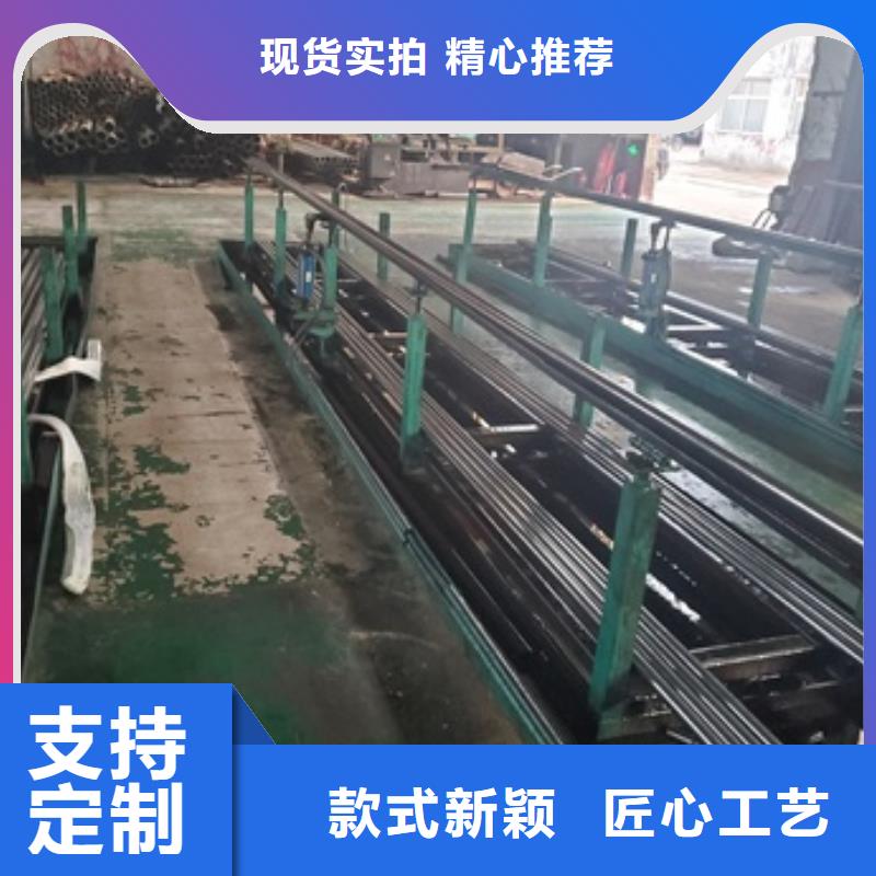 质优价廉的精轧钢管经销商
