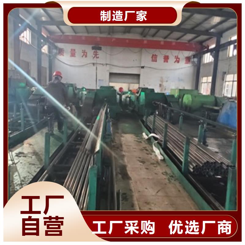 优质的精拉无缝钢管厂家