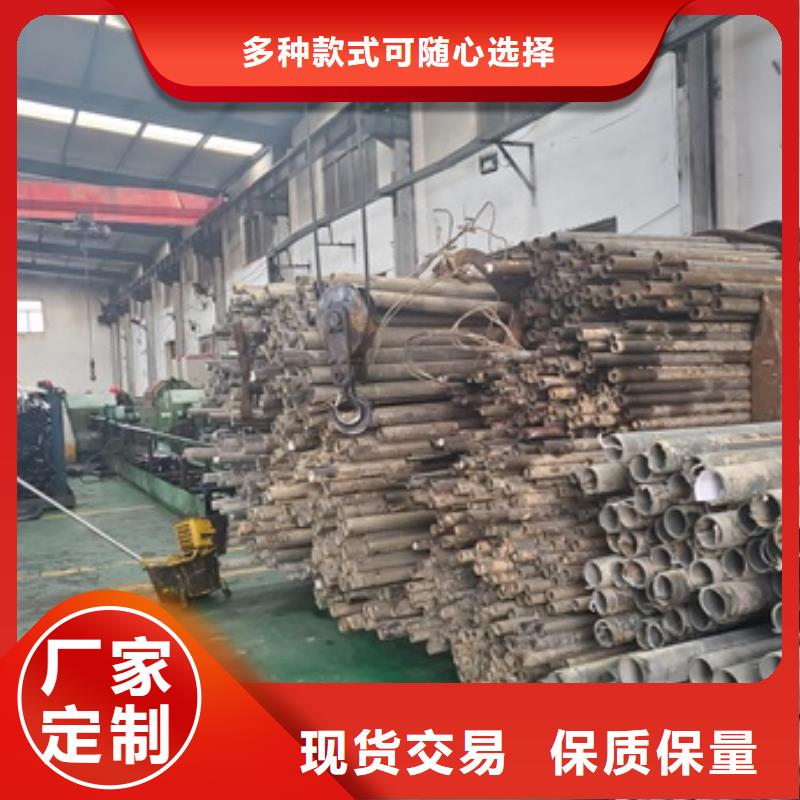 精拉钢管_多年制造经验