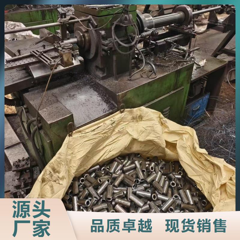 无缝精密钢管、无缝精密钢管厂家直销-认准中升管业有限公司
