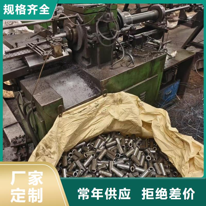 价格公道的冷拔精密钢管厂家