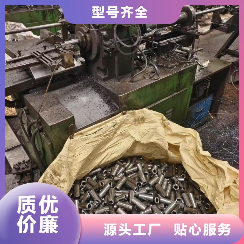 常年供应冷拔精密无缝钢管-报量
