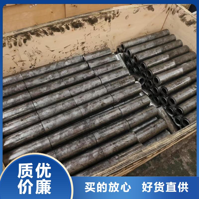 精拉钢管市场价格
