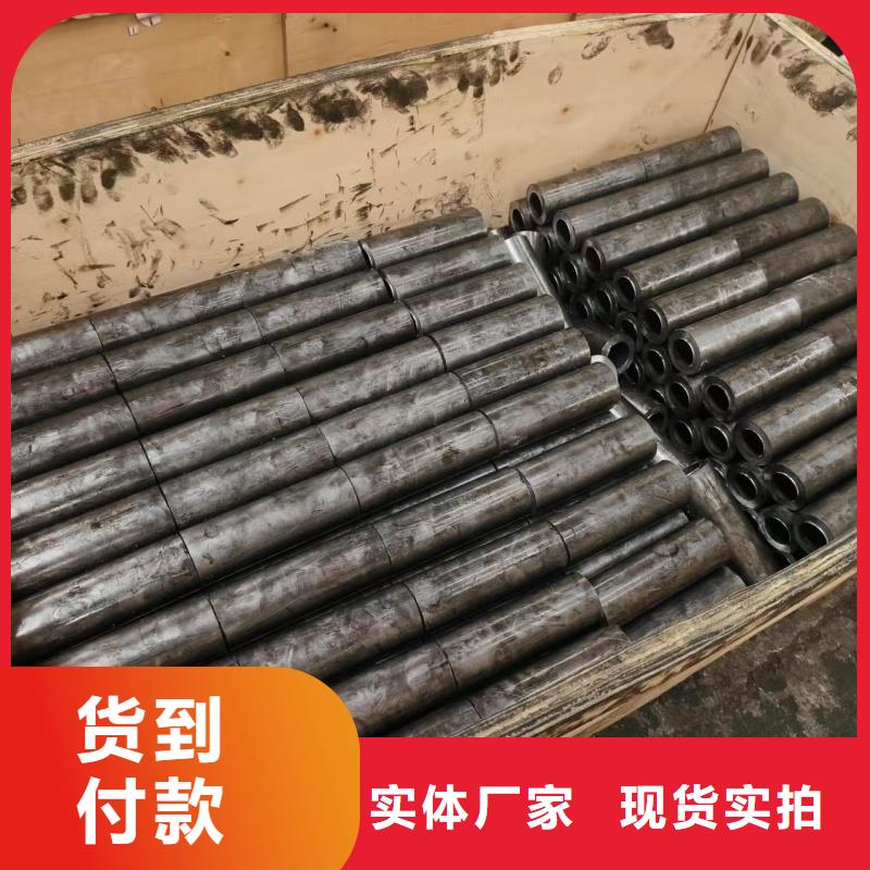 无缝精密钢管百看不如一问