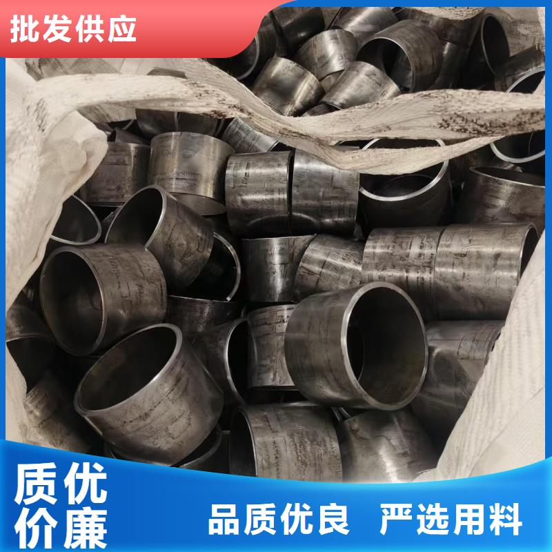 10号精密管实体厂家