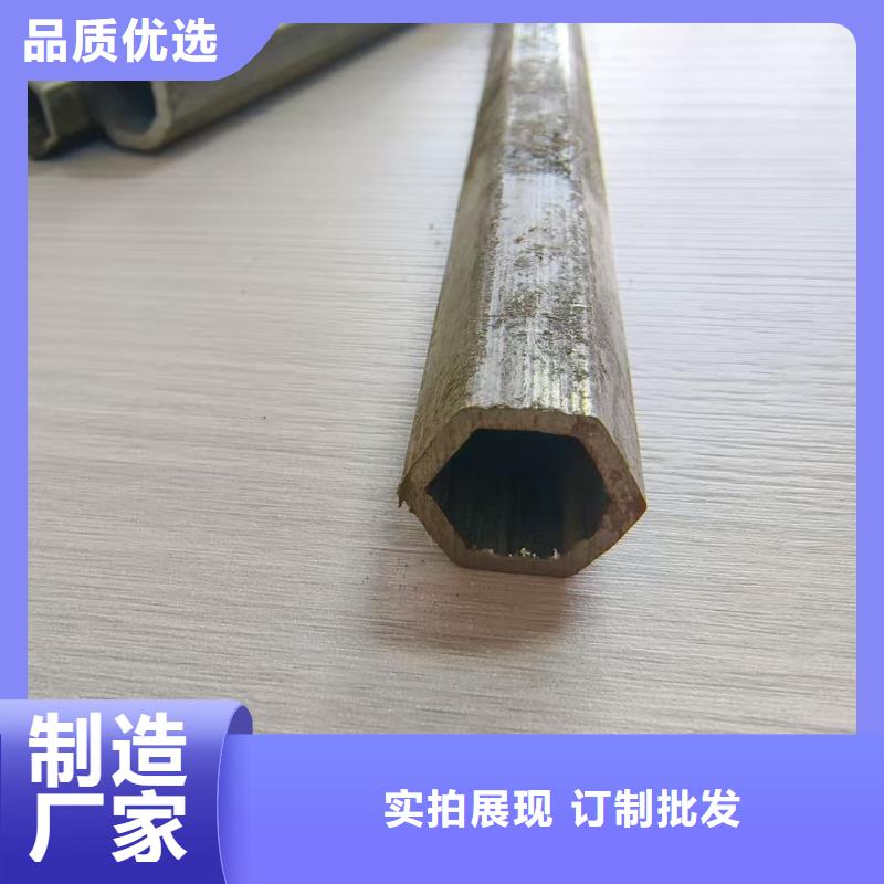 有现货的无缝精密钢管厂家