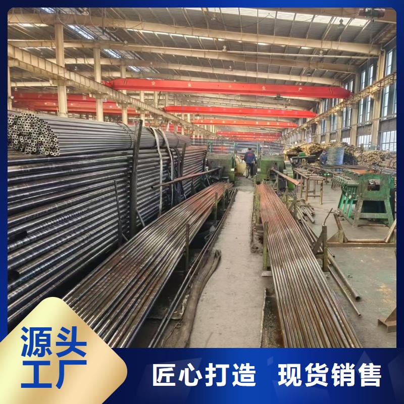 生产无缝精密钢管_精选厂家