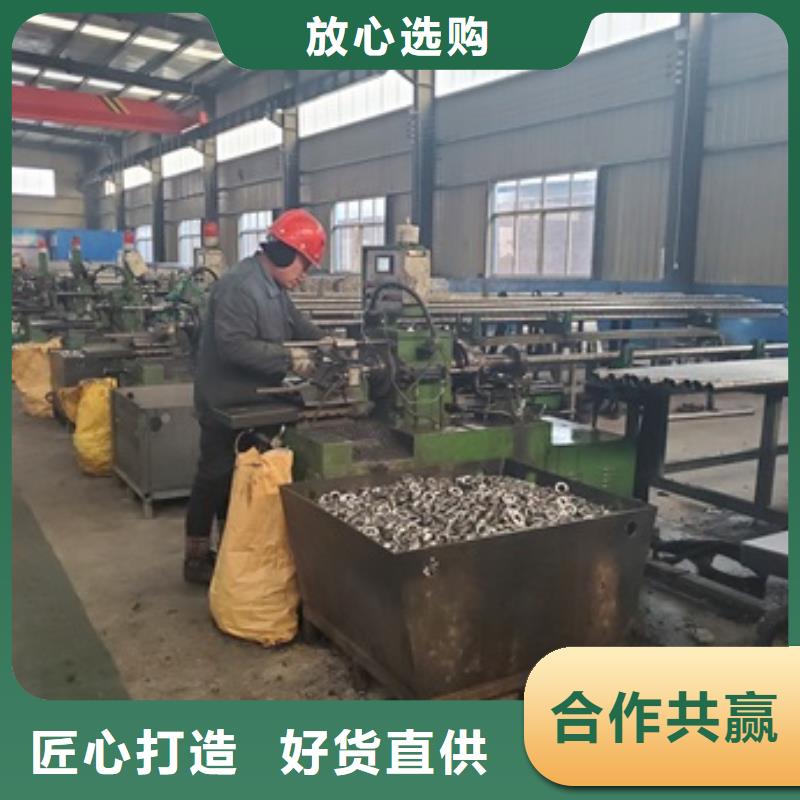 信誉好的精拉管厂家