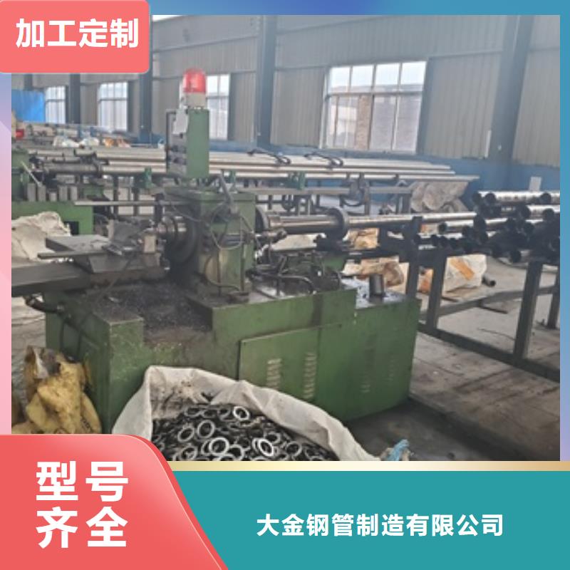 能做Gr15精密管切割的厂家