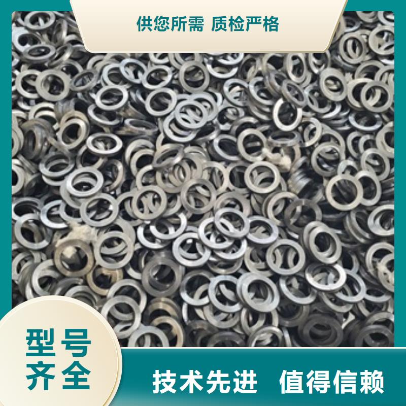 质量优的42crmo精密钢管零售 切割实体厂家