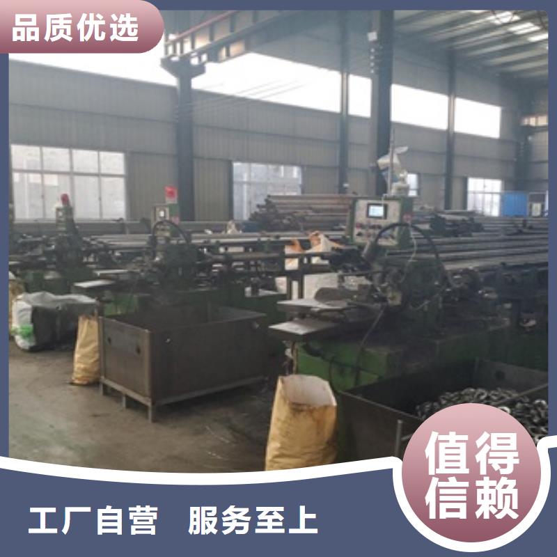 质量优的42crmo精密钢管零售 切割实体厂家